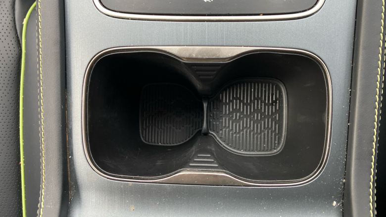 BYD Atto 3 150kW Design 60kWh 5dr Auto Electric Hatchback